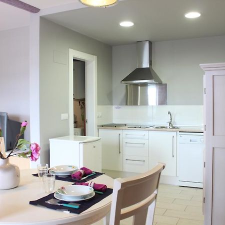 Alojamientos Montesal Suances Phòng bức ảnh