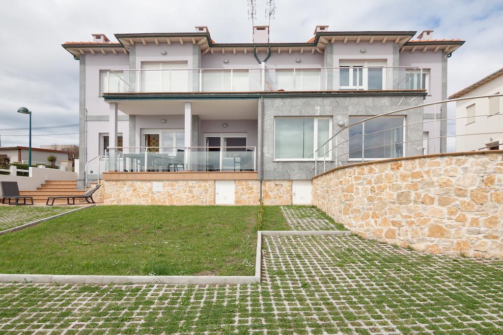 Alojamientos Montesal Suances Phòng bức ảnh