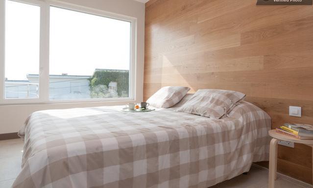 Alojamientos Montesal Suances Phòng bức ảnh