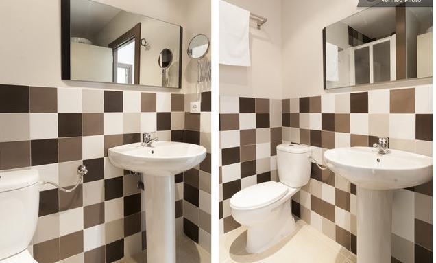 Alojamientos Montesal Suances Phòng bức ảnh
